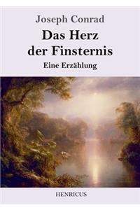 Herz der Finsternis