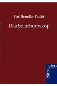 Das Solarhoroskop