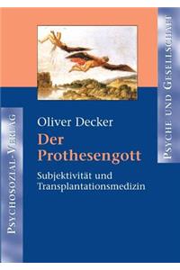 Der Prothesengott