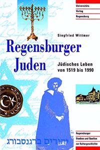 Regensburger Juden