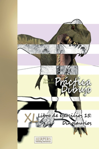 Práctica Dibujo - XL Libro de ejercicios 15