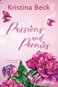 Passions & Peonies