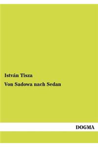 Von Sadowa nach Sedan