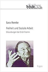 Freiheit Und Soziale Arbeit