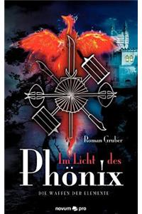 Im Licht des Phönix