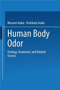 Human Body Odor