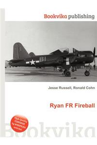 Ryan Fr Fireball