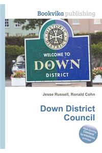 Down District Council