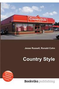 Country Style