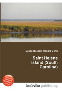 Saint Helena Island (South Carolina)