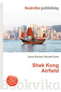 Shek Kong Airfield