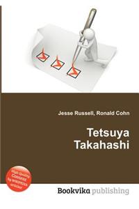 Tetsuya Takahashi