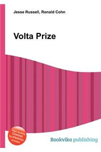 VOLTA Prize