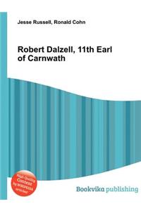 Robert Dalzell, 11th Earl of Carnwath