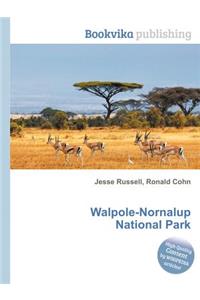 Walpole-Nornalup National Park