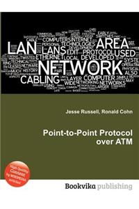Point-To-Point Protocol Over ATM