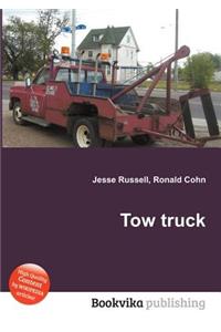 Tow Truck