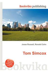 Tom Simcox