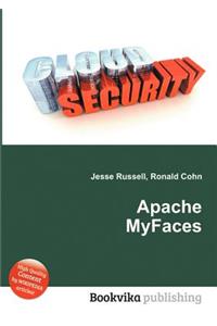 Apache Myfaces