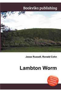 Lambton Worm