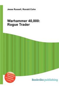 Warhammer 40,000