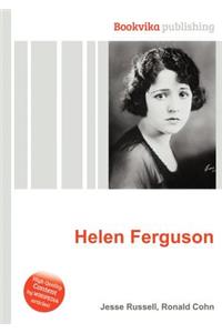Helen Ferguson