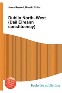 Dublin North-West (Dail Eireann Constituency)