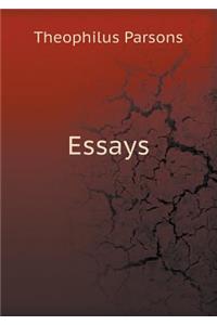 Essays