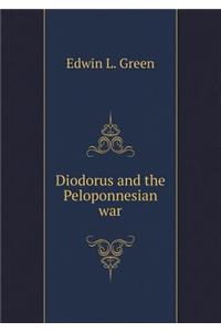 Diodorus and the Peloponnesian War