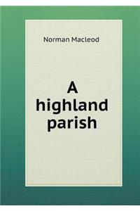 A Highland Parish