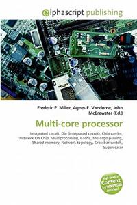 Multi-Core Processor