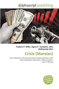 Crisis (Marxian)