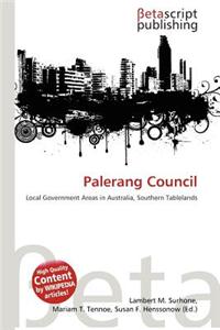Palerang Council