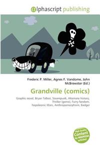 Grandville (Comics)