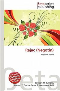 Rajac (Negotin)