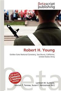 Robert H. Young