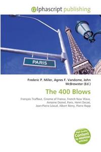 The 400 Blows