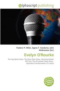 Evelyn O'Rourke