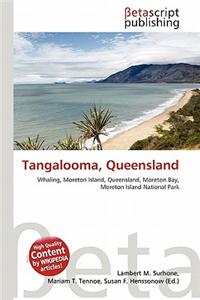 Tangalooma, Queensland