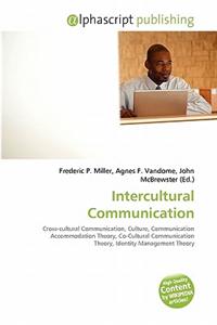 Intercultural Communication