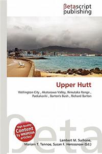 Upper Hutt