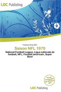 Saison NFL 1970