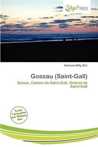 Gossau (Saint-Gall)