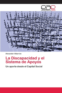 Discapacidad y el Sistema de Apoyos