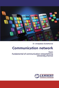 Communication network