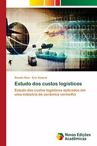 Estudo dos custos logísticos