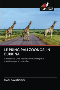 Le Principali Zoonosi in Burkina