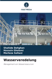 Wasserveredelung