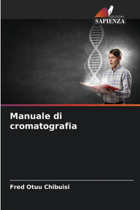 Manuale di cromatografia