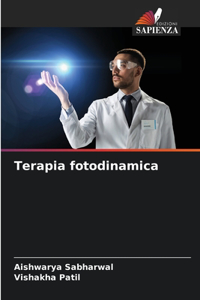 Terapia fotodinamica